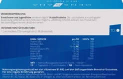 B12 Lingua Menssana 90 Lutschtabletten
