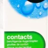 Blink Contacts Beruhigende Augentropfen