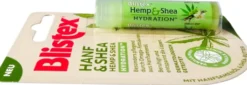 Blistex Hanf und Shea Stift 4,25 G