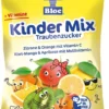 Bloc Kinder Traubenzucker Versch