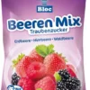 Bloc Traubenzucker Beeren Mischung Btl