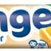 Bloc Traubenzucker Fizzy Orange Rolle 42 G