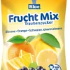 Bloc Traubenzucker Fruchtmix 75 G Beutel