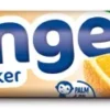 Bloc Traubenzucker Orange
