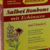 Bloomfield Salbei Bonbons M.Echinacea