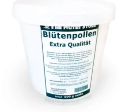 Blütenpollen Extra Qualität Granul
