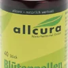 Blütenpollen 40 Kapseln