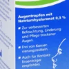 Blupan Medium Osd Augentropfen