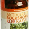 Bockshornklee Aktiviert 90 Kapseln
