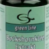 Bockshornklee Extrakt 60 Kapseln
