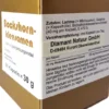 Bockshornkleesamen Kapseln 120 Stück