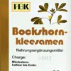 Bockshornkleesamen Kapseln 120 Stück