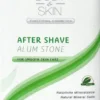 Body&Skin Alaunstein After Shave