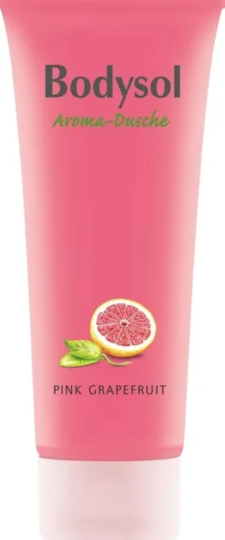 Bodysol Aromadusche Pink Grapefruit 100 ml