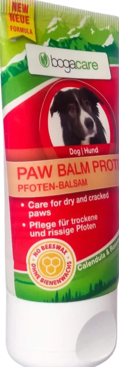Bogacare Pfotenbalsam Vet