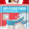 Bogadent Anti-Plaque Finger Adult vet.
