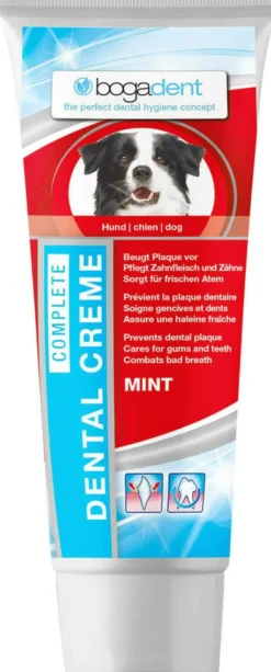 Bogadent Dental Creme Mint vet. 100 G