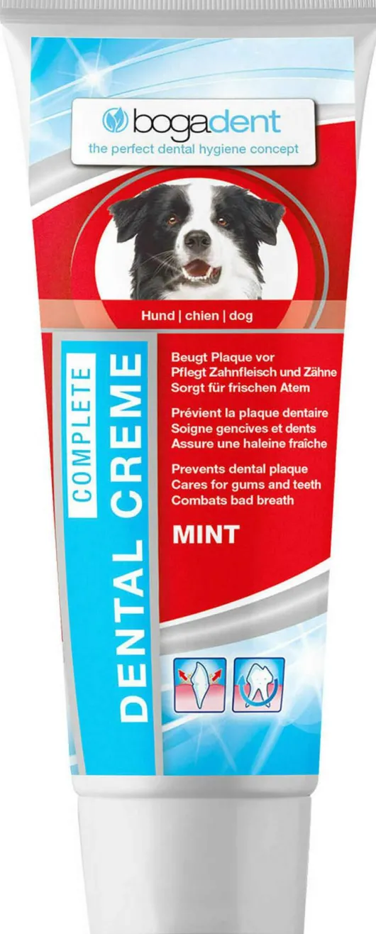 Bogadent Dental Creme Mint vet. 100 G