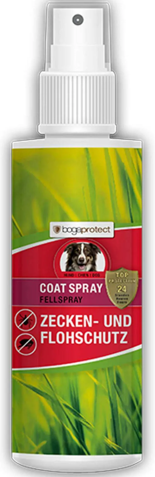 Bogaprotect Coat Spray F.Hunde 100 ml