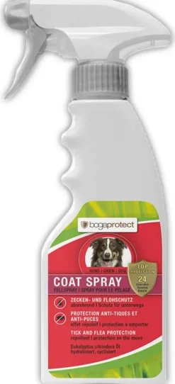 Bogaprotect Coat Spray F.Hunde 250 ml