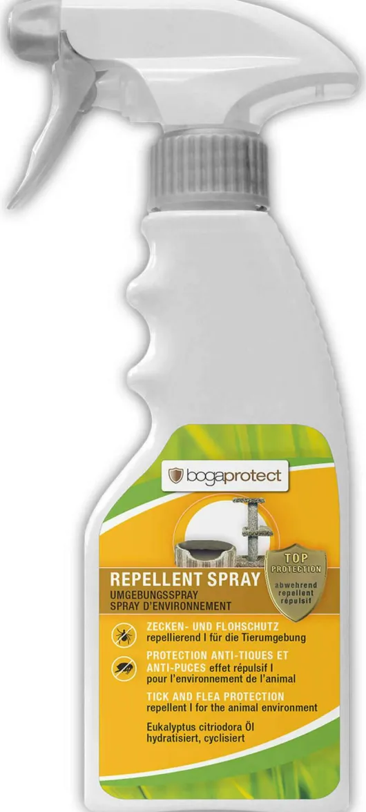 Bogaprotect Repellent Spray F.Hunde 250 ml