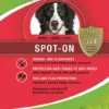 Bogaprotect Spot On Hund Xl 3 X 4,5 ml