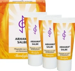 Bombastus Arhama 3 X 20 ml