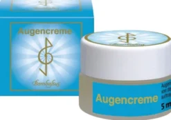 Bombastus Augencreme 5 ml Salbe