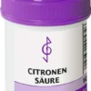 Bombastus Citronensäure 100 g Pulver