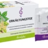 Bombastus Erkältungstee 20 X 2 Gfilterbeutel