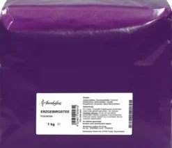 Bombastus Erzgebirgstee Nicht Aromatisiert 1 KG Tee