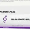 Bombastus Harnstoffsalbe 100 ml