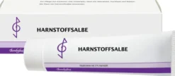 Bombastus Harnstoffsalbe 100 ml