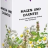 Bombastus Magen- und Darmtee 75 G Tee
