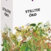 Bombastus Stilltee Öko 140 G Te