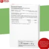 Borretschöl Kapseln Dr.Wolz 60 Stück