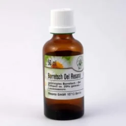 Borretschöl Resana
