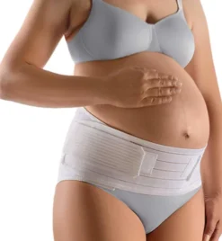 Bort Abdominalstütze Für Schwangere Gr.1 1 Stück