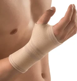 Bort Activecolor Daumen Hand Band.X-Large Haut