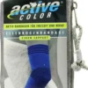 Bort Activecolor Ellenbogenbandage Medium Blau