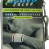 Bort Activecolor Handgelenkbandage Medium Weiß