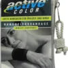 Bort Activecolor Handgelenkbandage Medium Schwarz