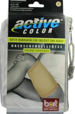 Bort Activecolor Oberschenkelstütze Saut