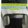 Bort Activecolor Rückenbandage Large Schwarz