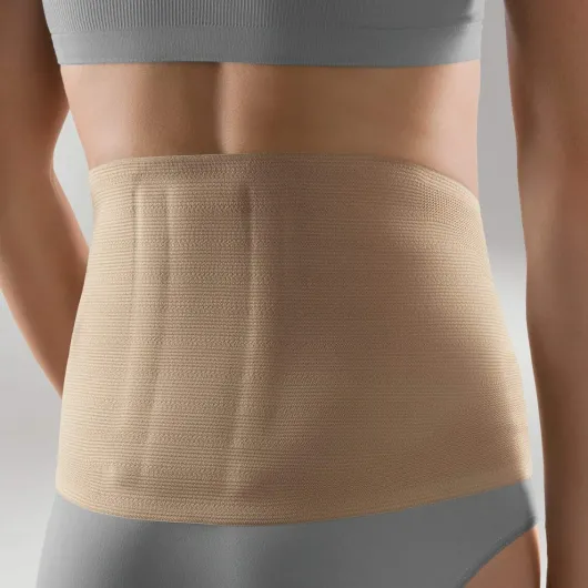Bort Activecolor Rückenbandage Small Hautfarben