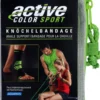 Bort Activec Sport Knöchelbandage Schwarz Grau Gr. M 1 Stück
