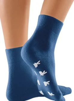 Bort Climacare Fußwärmer Large Blau