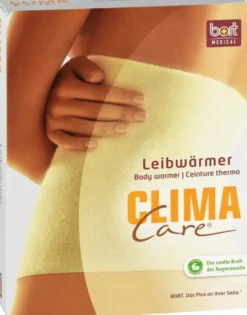 Bort Climacare Leibwärmer Medium Haut