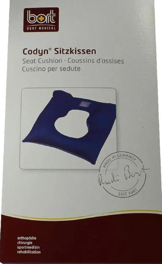 Bort Codyn Sitzkissen