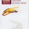 Bort Easylife Tablettenteiler Transparent 1 Stück